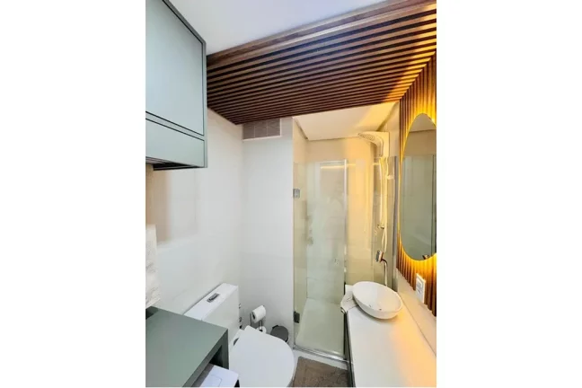 Imagem CBLG 543 Apto 612481004-87 - Apartamento à venda no bairro Cidade Baixa - Porto Alegre/RS