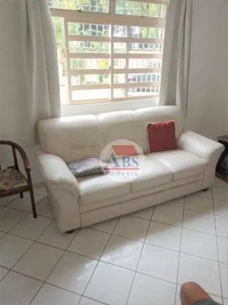 Imagem Apartamento com 2 dormitórios à venda, 50 m² por R$ 170.000,00 - Vila Paulista - Cubatão/SP