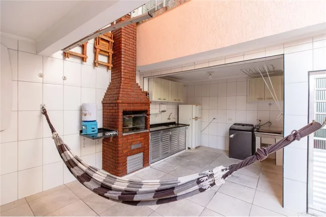 Imagem CASA RESIDENCIAL em São Paulo - SP, Vila Mascote