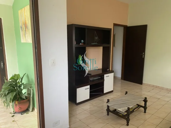 Imagem Casa térrea à Venda em Estufa I - Ubatuba - SP