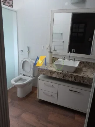 Imagem Vendo Casa em Santo Andre, Vila Floresta