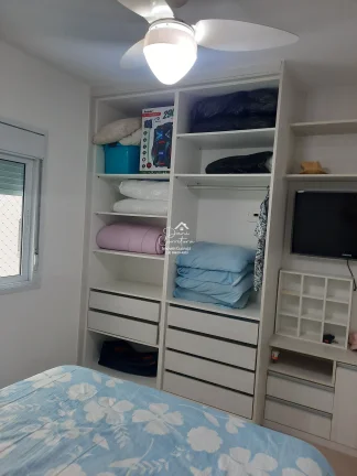 Imagem APARTAMENTO Residencial em GUARUJÁ - SP, PITANGUEIRAS