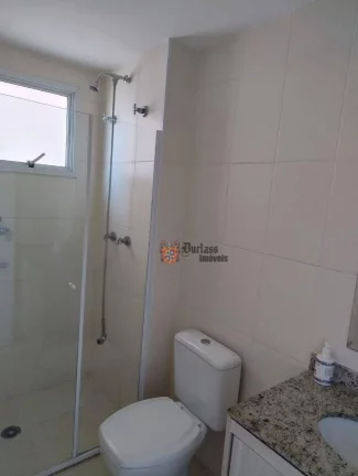 Imagem Apartamento com 3 suítes à venda, 172 m² por R$ 2.300.000 - Mauá - São Caetano do Sul/SP
