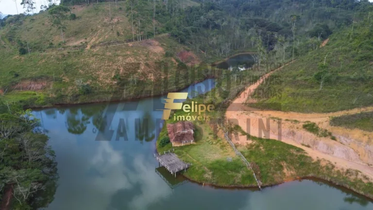 Imagem Vende-se uma incrível Fazenda de 80 alqueires, localizada a apenas 80 km de Colatina!