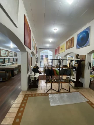 Imagem Loja em Centro, Santos/SP