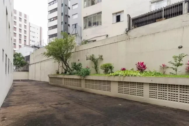 Imagem APARTAMENTO RESIDENCIAL em São Paulo - SP, Jabaquara