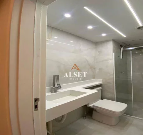 Imagem Apartamento com 2 dormitórios à venda, 38 m² por R$ 420.000,00 - Vila Invernada - São Paulo/SP