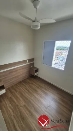 Imagem Residencial Reserva Ibiapava