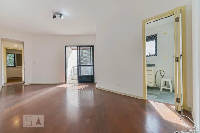Imagem Apartamento à Venda - Vila Mariana, 2 Quartos, 70 m2