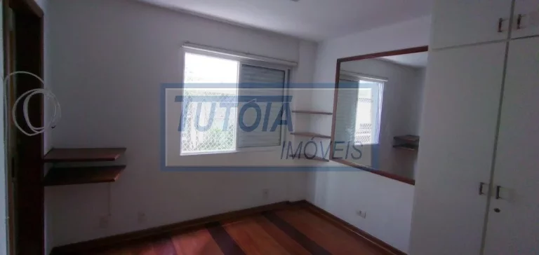 Imagem EXCELENTE APARTAMENTO PARA LOCAÇÃO NO PARAÍSO