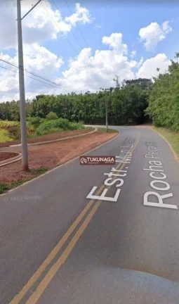 Imagem Terreno à venda, 573 m² por R$ 516.000,00 - Ressaca - Atibaia/SP