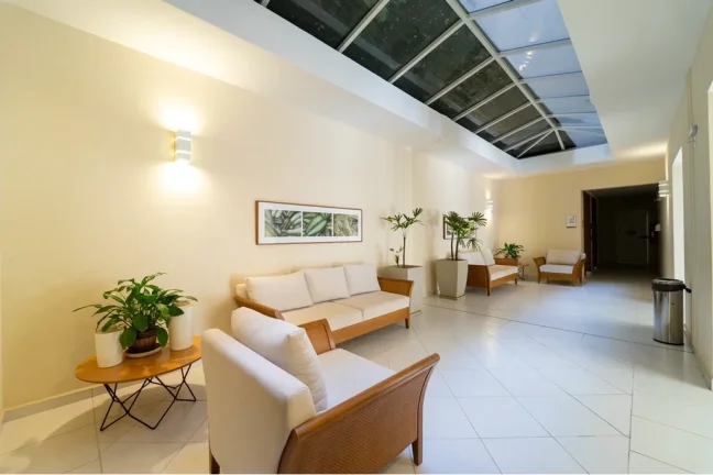 Imagem APARTAMENTO RESIDENCIAL em Jundiaí - SP, Jardim Guanabara