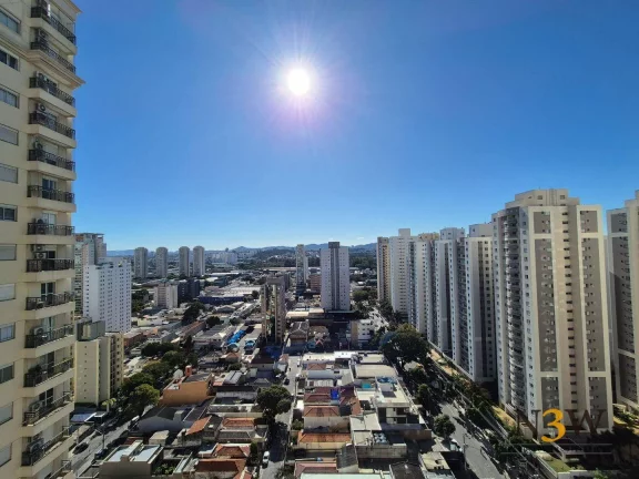 Imagem Apartamento à venda na Vila Leopoldina São Paulo SP com 4 dormitórios, 2 suítes, 3 vagas de garagem, depósito e 172m²