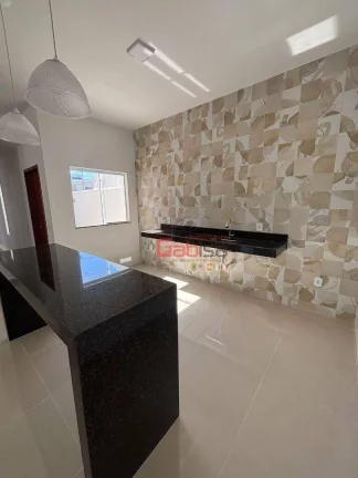 Imagem Casa com 3 dormitórios à venda, 102 m² por R$ 650.000,00 - Nova São Pedro - São Pedro da Aldeia/RJ