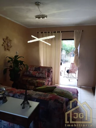Imagem Sobrado com 4 Quartos à Venda, 680 m² em Vila Palmares - Santo André