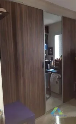 Imagem Apartamento com 2 dormitórios à venda, 50 m² por R$ 330.000,00 - Ipiranga - São Paulo/SP