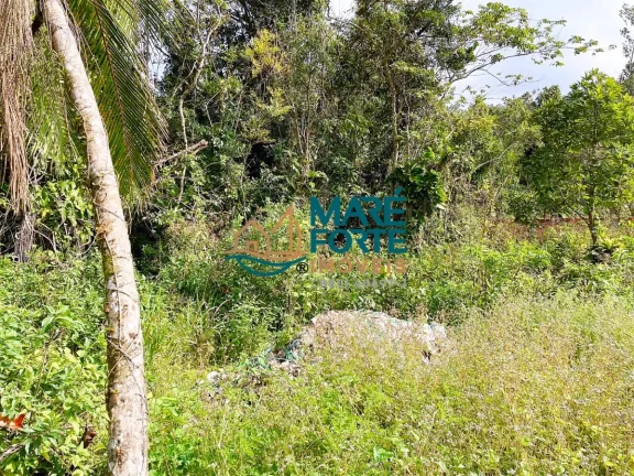 Imagem TERRENO EM CONDOMINIO NA MARANDUBA