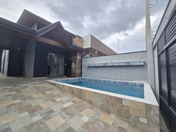 Venha conhecer sua nova residência em Peruíbe!!!