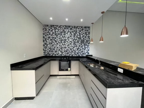 Imagem Casa incrível no Jardim Piemont em Bragança Paulista