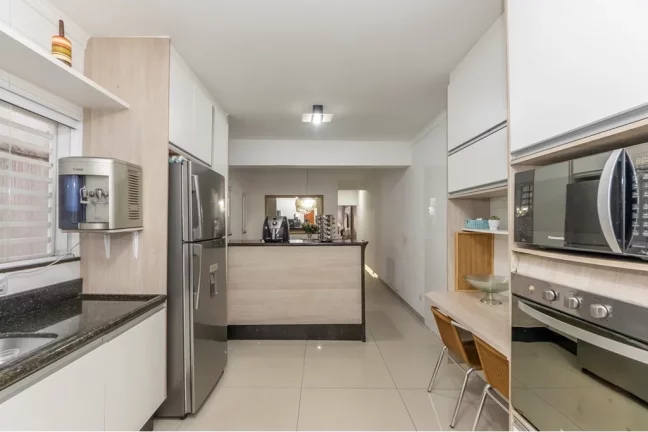 Imagem CASA RESIDENCIAL em São Paulo - SP, Parque Palmas do Tremembé