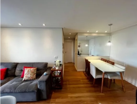 Imagem APARTAMENTO RESIDENCIAL em São Paulo - SP, Ipiranga