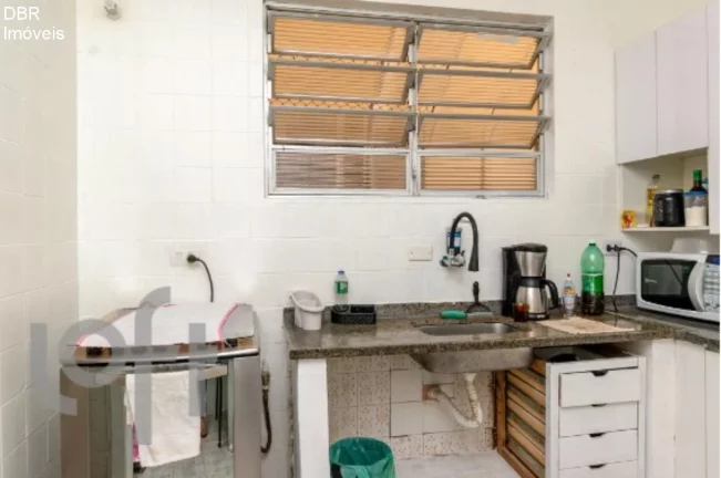 Imagem APARTAMENTO RESIDENCIAL em São Paulo - SP, Aclimação