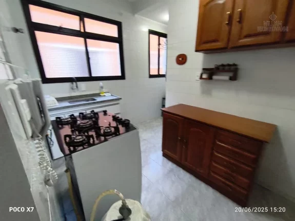 Imagem OPORTUNIDADE, Apto 1 Quarto, 1 vagas, Vila Caiçara, - Apenas R$ 270.000,00