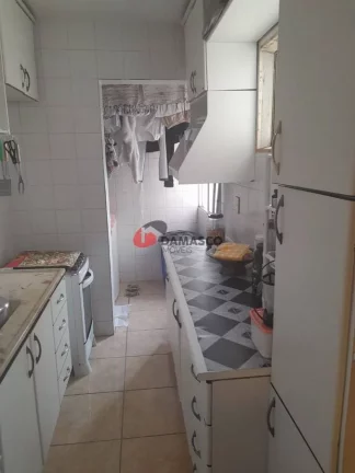 Imagem Apartamento à venda, Jardim Santo André, Santo André, SP