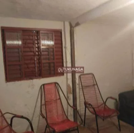 Imagem Casa com 2 dormitórios à venda, 160 m² por R$ 550.000,00 - Parada Inglesa - São Paulo/SP