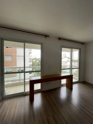 Imagem Apartamento 1 quarto com 2 banheiros - Mooca