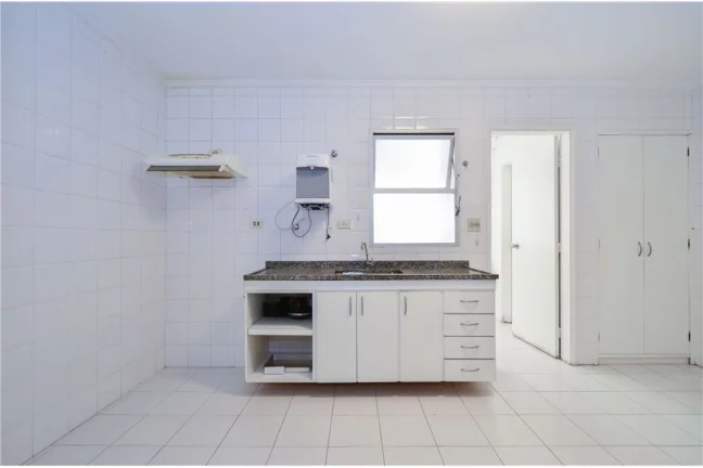 Imagem APARTAMENTO RESIDENCIAL em São Paulo - SP, Moema