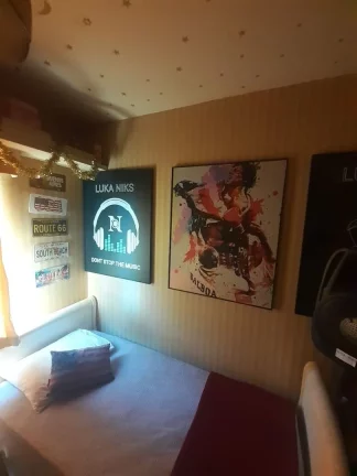 Imagem Apartamento à venda em São Paulo - Vila Andrade: 3 quartos, 1 banheiro, 2 vagas de garagem, 72m² de área.