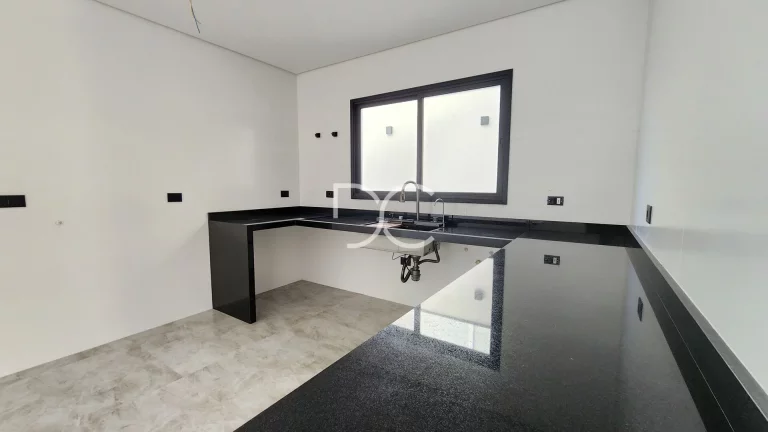 Imagem Ibiti Reserva - Venda Sobrado | AC 270m² | AT 250 m² | 3 Suítes | 5 Ban | 4 Vagas