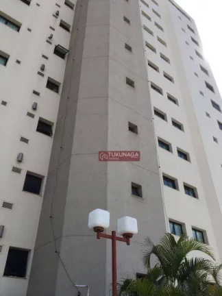 Imagem Apartamento com 4 dormitórios à venda, 159 m² por R$ 1,595,000,00 - Água Fria - São Paulo/SP