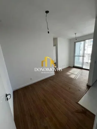 Imagem Apartamento 55 m² em SBC | 2 Dorms (1 Suíte) | Andar Alto | Lazer Completo