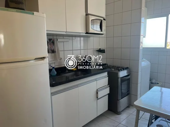 Imagem Apartamento para Venda em Mongaguá / SP no bairro Balneario Itaguaí