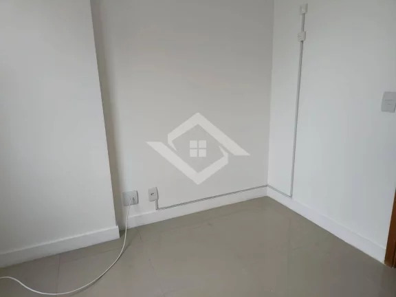 Imagem Apartamento de 2 Quartos no Condomínio Barra One para Venda