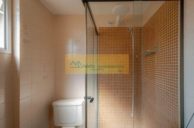 Imagem APARTAMENTO RESIDENCIAL em SÃO PAULO - SP, SANTANA