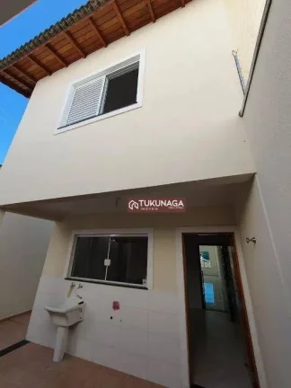 Imagem Sobrado com 3 quartos à venda, 200 m² por R$ 880.000 - Santana - São Paulo/SP