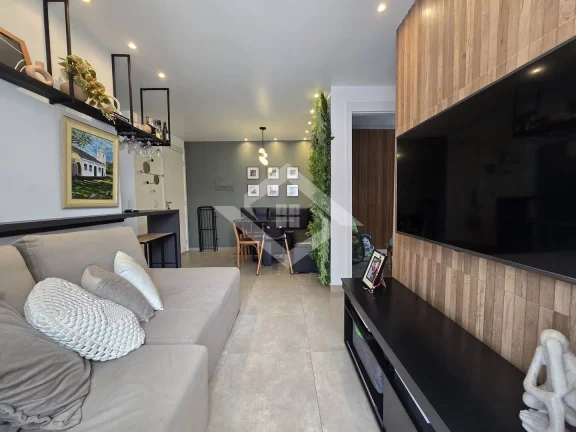 Imagem Apartamento 2 quartos . condomínio Exato Rio Grande, Taquara