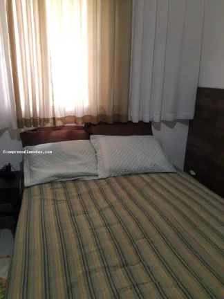 Imagem Casa para Venda em Americana, Parque Residencial Jaguari, 3 dormitórios, 1 suíte, 2 banheiros, 1 vaga