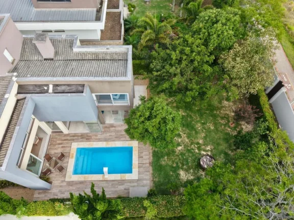 Imagem Casa em Condominio 4 Dormitórios - Bairro Atlantida