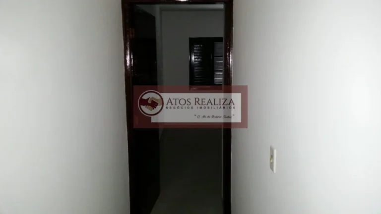 Imagem Vendo lindo sobrado com Edícula em Jardim Santa Cruz (Campo Grande) - São Paulo 167M², 4 Dormitórios, 1 Suíte, 3 Banheiros e 2 vagas de garagem por R$ 670.000. Oportunidade.