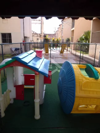 Imagem Apartamento no Condomínio Vivendas das Palmeiras, Vaga e Lazer Completo