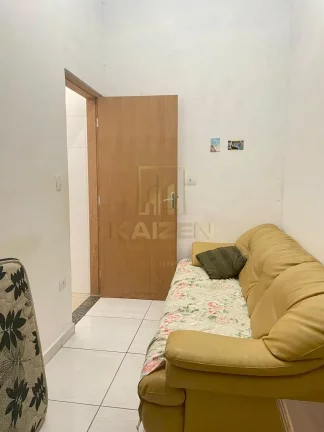 Imagem Casa Térre Monte Castelo
