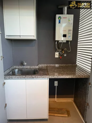 Imagem Apartamento a Venda no bairro Centro - Pelotas, RS