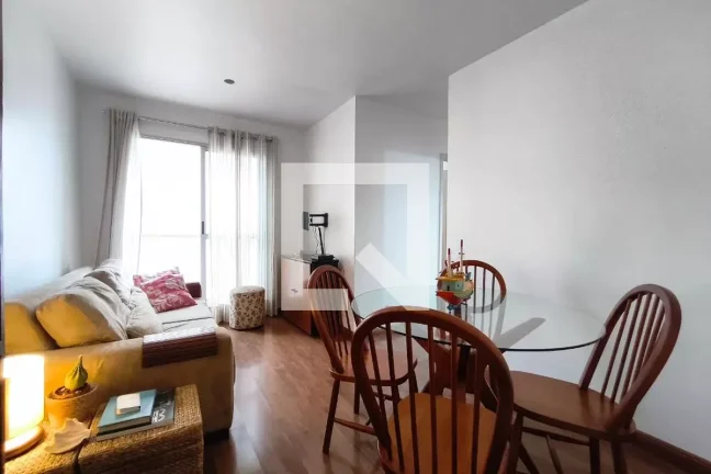 Imagem Apartamento à Venda - Cambuci, 3 Quartos, 65 m2