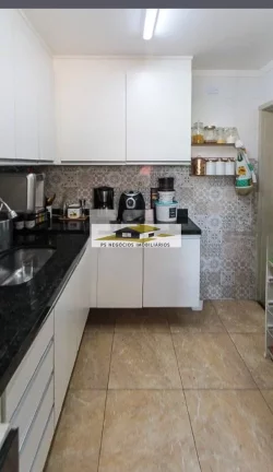 Imagem Apartamento para venda na Vila Alpina