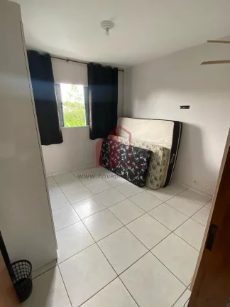 Imagem Casa em Condomínio à Venda em Franco da Rocha-SP - Chácara São Luiz: 3 Quartos, 1 Sala, 2 Banheiros, 2 Vagas, 79m²!