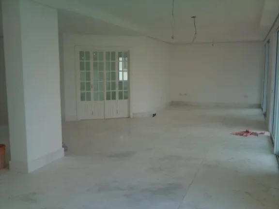 Imagem Casa no Res. Morada dos Lagos - 490m²